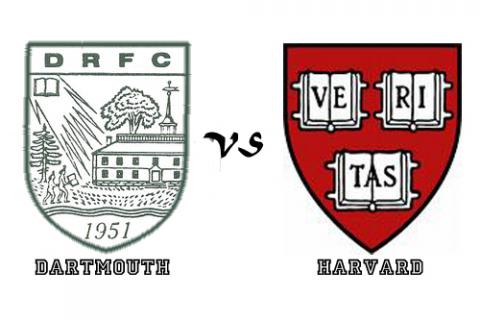 Dartmouth and Harvard Set to Play 7s Tonight